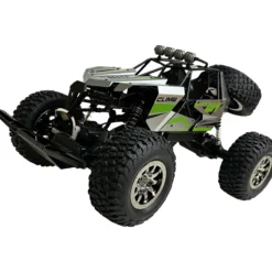 RC-auto Sinovan 1:8 metalli 4WD