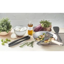 Reiällinen paistinlasta GastroMax Bio 29,5cm