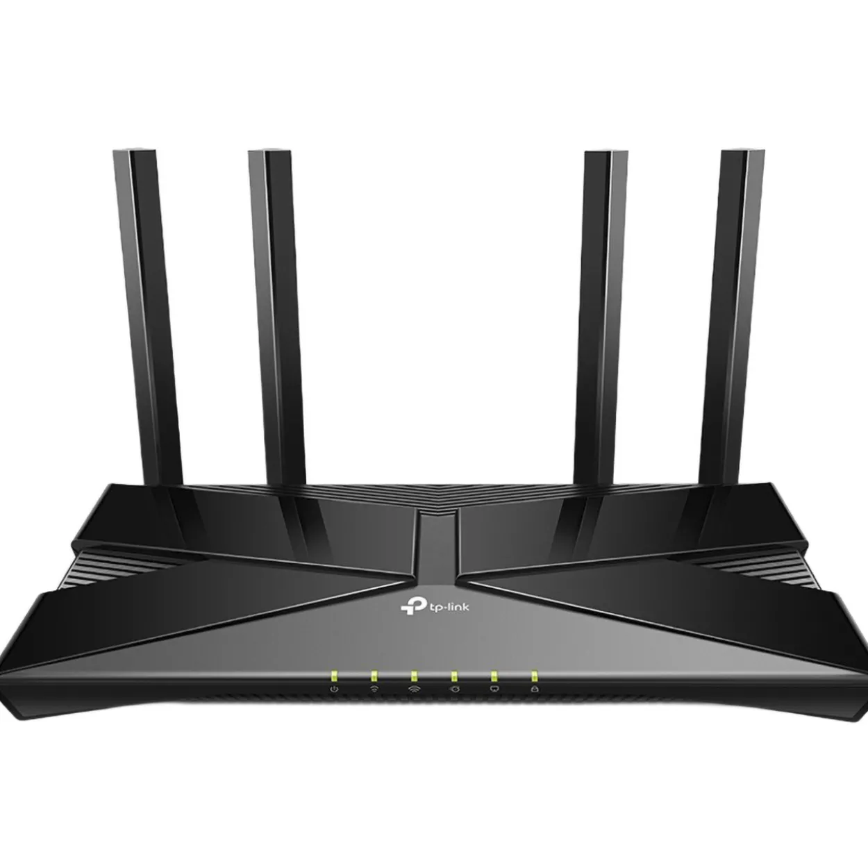 Reititin TP-Link Archer AX1500 WiFi 6