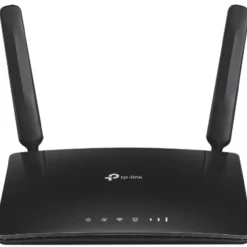 Reititin TP-Link 4G AC750 Archer MR200