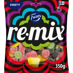Remix Fazer 350 g
