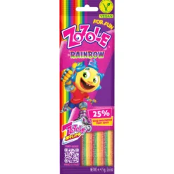 Remmimakeinen Zozole 75 g Rainbow