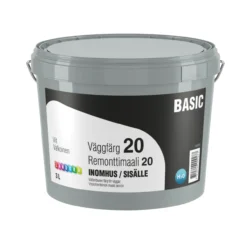 Remonttimaali 20 Landora Basic, 3 l