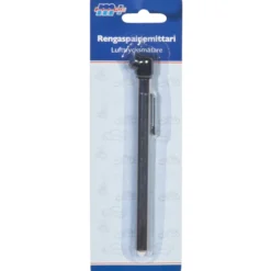 Rengaspainemittari 1-7 KG kynämalli