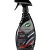 Renkaankiillotusaine Turtle Wax HS GRAPHENE + ACRYLIC Tyre Shine