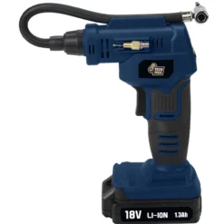 Renkaantäyttölaite 18V akulla Tech Power
