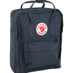 Reppu Fjällräven Kånken 16 l navy