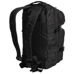 Reppu Mil-Tec 20 l musta