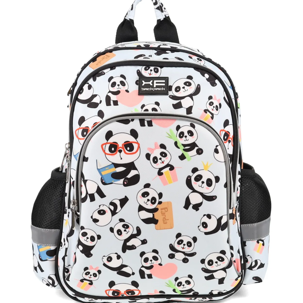 Reppu X-Force Panda