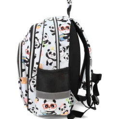 Reppu X-Force Panda