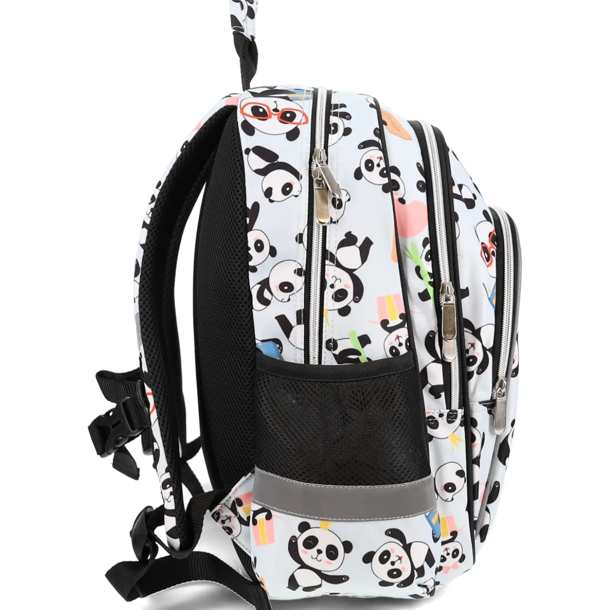 Reppu X-Force Panda