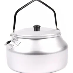 Retkikahvipannu Haghus 0,9 l