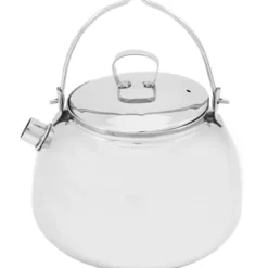 Retkikahvipannu Muurikka 0,8 l