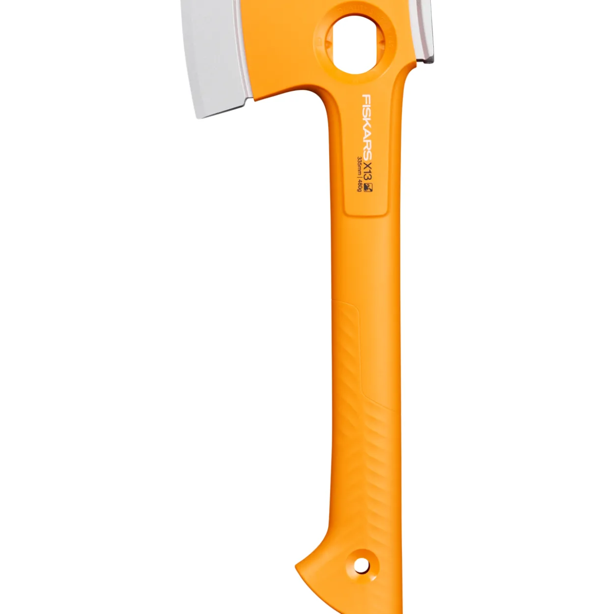 Retkikirves Fiskars X-series XXS X13