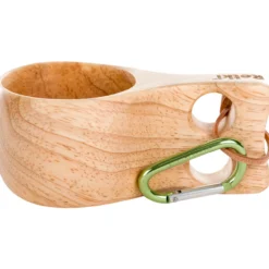 Retki-lahjapakkaus: kuksa ja makkaratikku