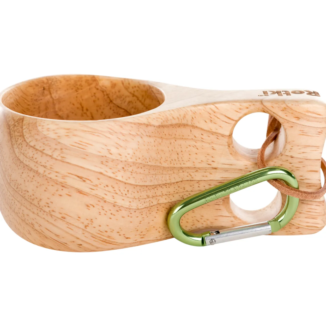 Retki-lahjapakkaus: kuksa ja makkaratikku