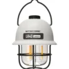 Retkilyhty Nitecore LR40 valkoinen