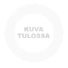 Riippulukko, alumiinia, 3 kpl 50 mm