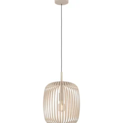 Riippuvalaisin EGLO Romazzina 40W 32,5cm hiekka