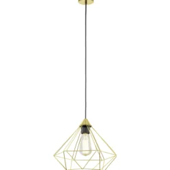 Riippuvalaisin Eglo Tarbes Ø32,5cm