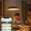 Riippuvalaisin Philips Hue Amaze, valkoinen