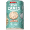 Riisikakku SPAR 100 g merisuola