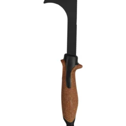 Rikkaruohorauta Ergo