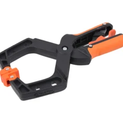 Räikkäpuristin Tactix 100 mm