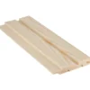 Rimapaneeli Cent STS Valeura 15x95x2380, Mänty, Käsittelemätön, Päätypontattu, 5 kpl