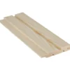 Rimapaneeli Cent STS Valeura 15 x 95 x 2380, Mänty, Käsittelemätön, Päätypontattu