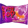 Ring Pop Bazooka 10 g tikkarimakeinen