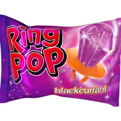Ring Pop Bazooka 10 g tikkarimakeinen