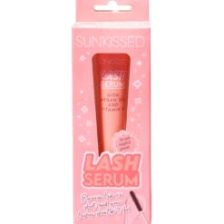Ripsiseerumi Sunkissed 7 ml