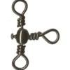 Ristileikari Fisherman, koko 8, 6 kpl