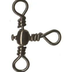 Ristileikari Fisherman, koko 8, 6 kpl