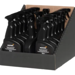 Ritilänpuhdistusaine 750 ml