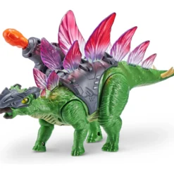 Robo Alive Stegosaurus