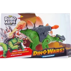 Robo Alive Stegosaurus