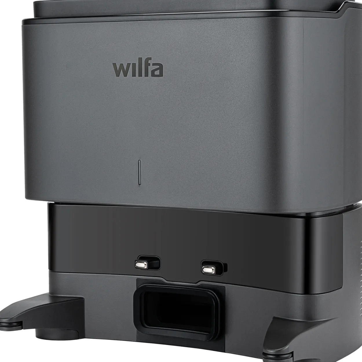 Robotti-imuri Wilfa Innobot RVC-B4LIN+