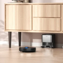 Robotti-imuri Wilfa Innobot RVC-B4LIN+