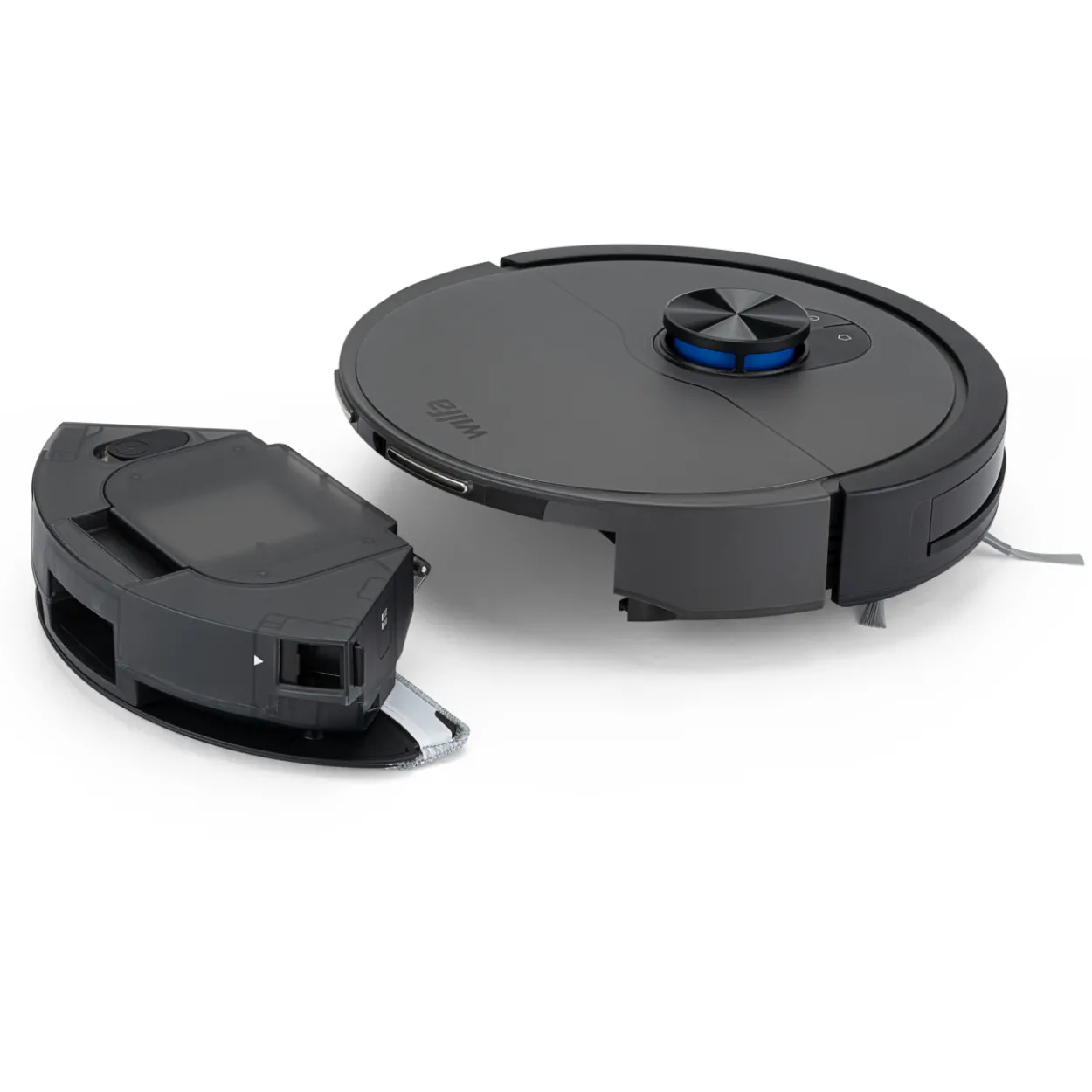Robotti-imuri Wilfa RVC-B4LIN