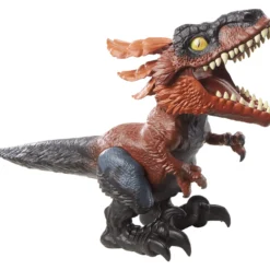 Robotti Jurassic World Uncaged Fire Dino