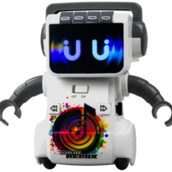 Robottilelu Robo Remix