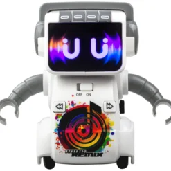 Robottilelu Robo Remix