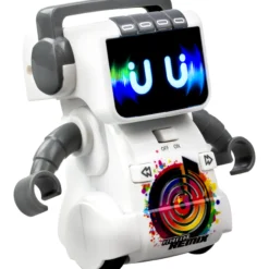 Robottilelu Robo Remix