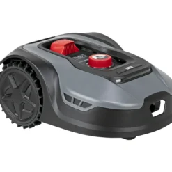 Robottiruohonleikkuri Brücke RM501