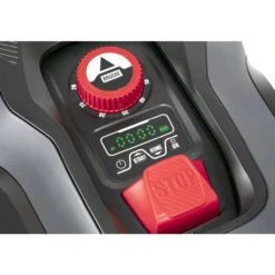 Robottiruohonleikkuri Brücke RM501