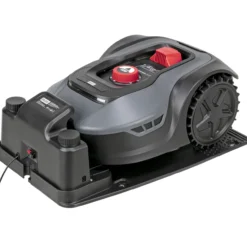 Robottiruohonleikkuri Brücke RM501