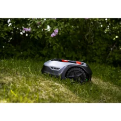 Robottiruohonleikkuri Brücke RM501