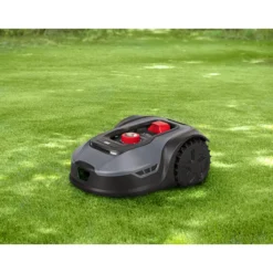 Robottiruohonleikkuri Brücke RM501